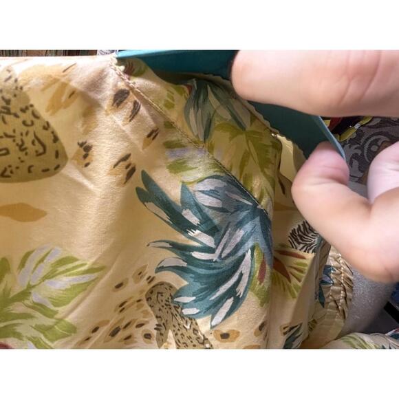 Anney Collection Jacket Adult Size L RARE EUC - Picture 4 of 9